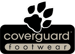 Coverguard footwear